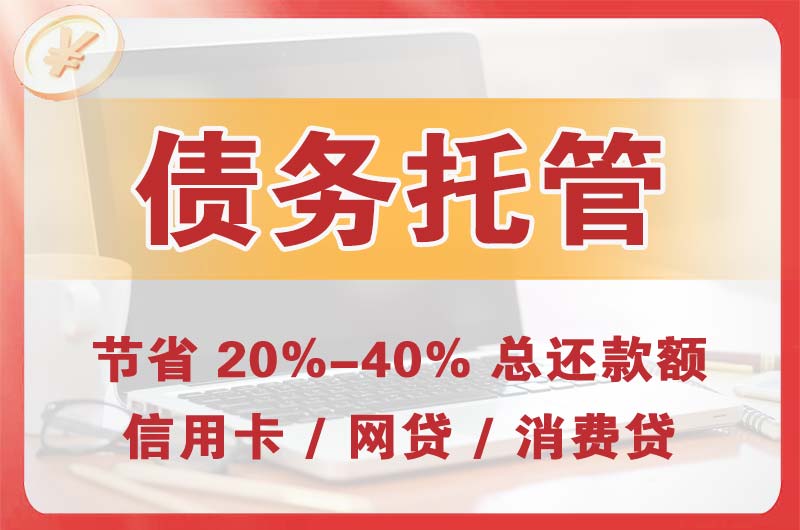 半汤债务托管